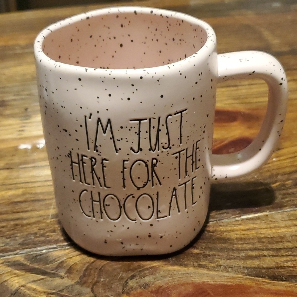 Rae Dunn Easter Theme Mug